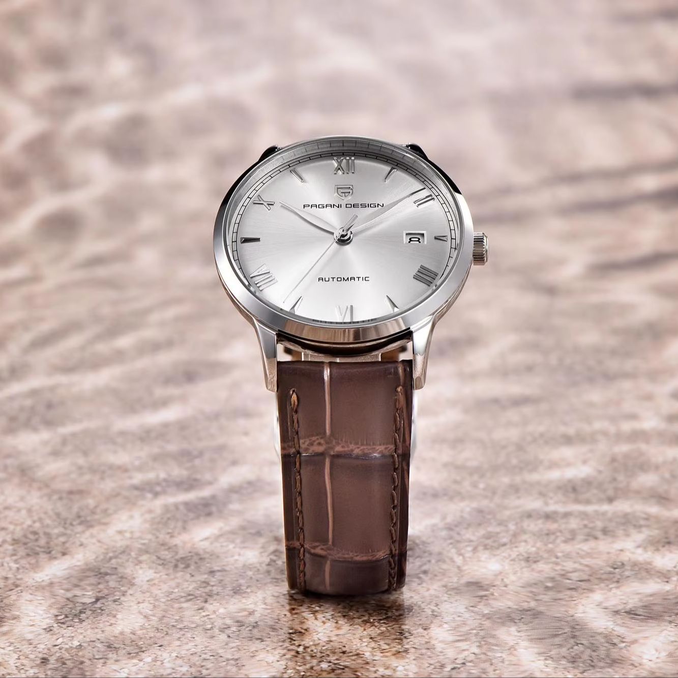 Pagani Design PD1759 Luxury Me - Seiko Watch Presage review and price