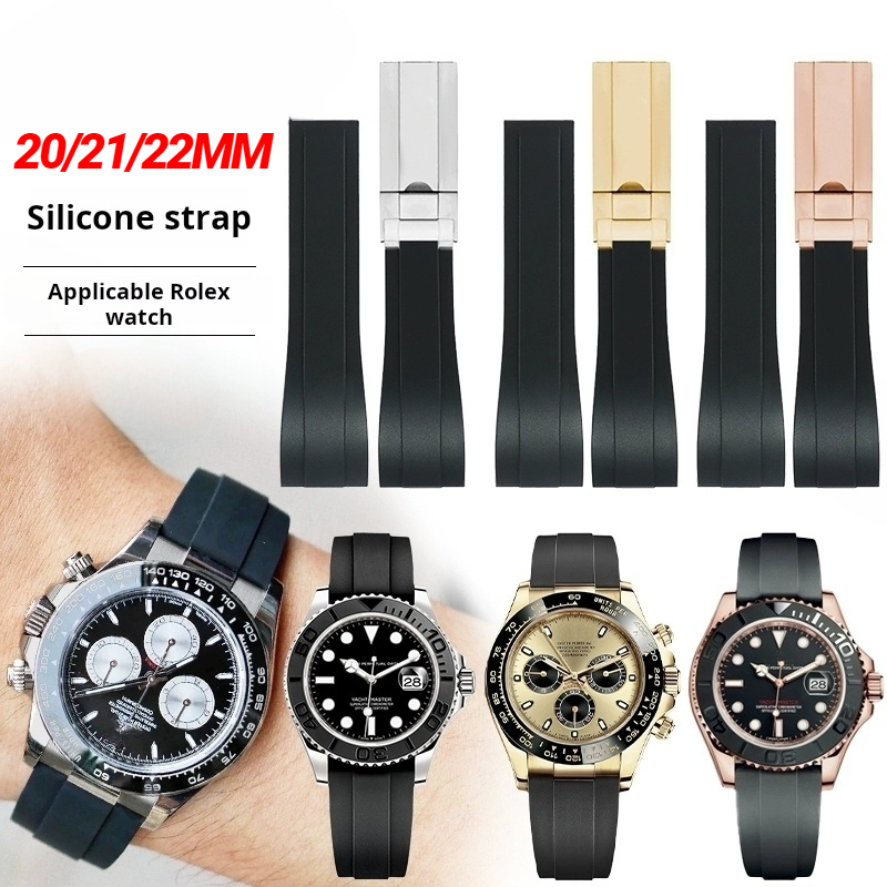 20mm 21mm 22mm For Rolex Dayto - Omega Watch Speedmaster review and price