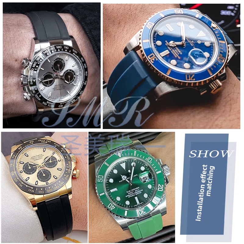 20mm 21mm 22mm For Rolex Dayto - Omega Watch Speedmaster review and price