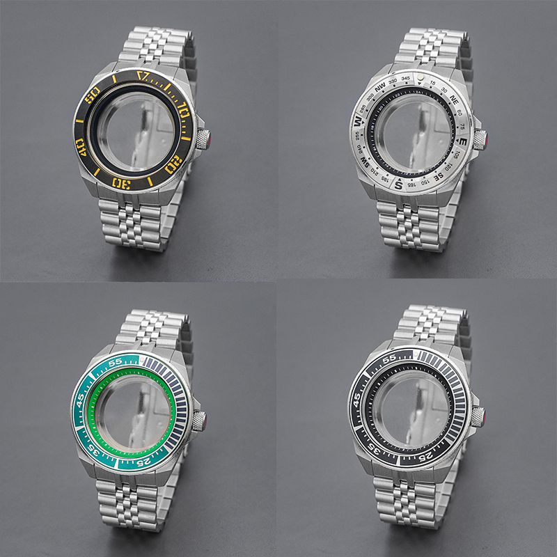 King Samurai PROSPEX Series Wa - Citizen Watch Tsuyosa review and price