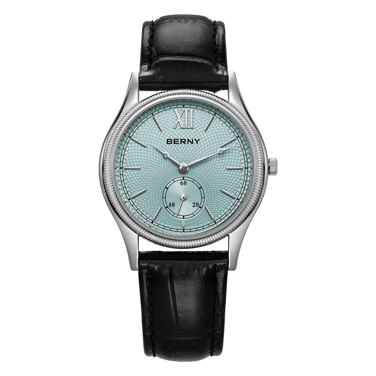 BERNY Men's Watches Slim Luxur - Rolex Watch Submariner review and price
