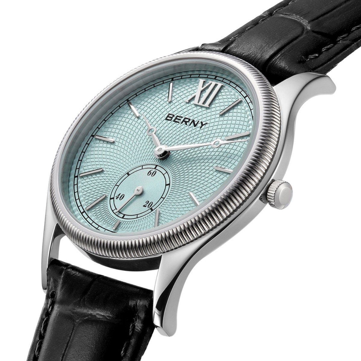BERNY Men's Watches Slim Luxur - Rolex Watch Submariner review and price