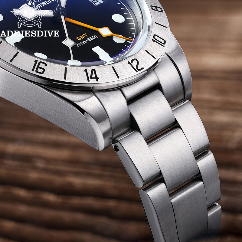 ADDIESDIVE New Luxury Men's Wa - Rolex Watch Submariner review and price