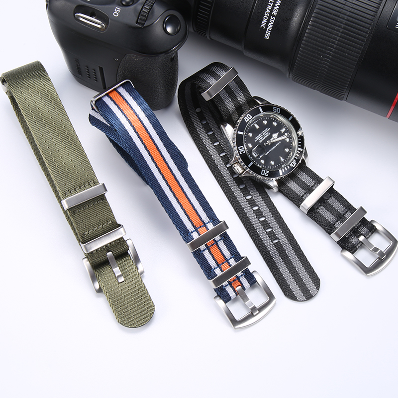 High End Soft Nylon Replacemen - Rolex Watch Daytona review and price