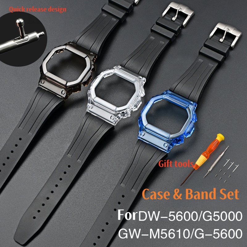 For Casio G-Shock DW-5600 DW-5 - Casio Watch G-Shock Dw-5600 review and price
