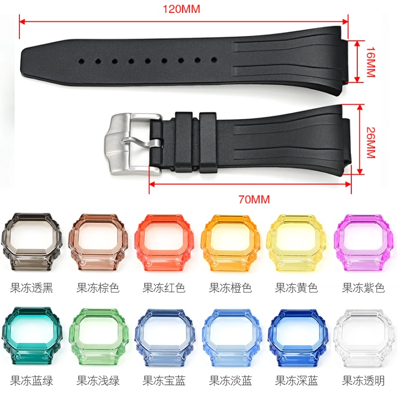 For Casio G-Shock DW-5600 DW-5 - Casio Watch G-Shock Dw-5600 review and price
