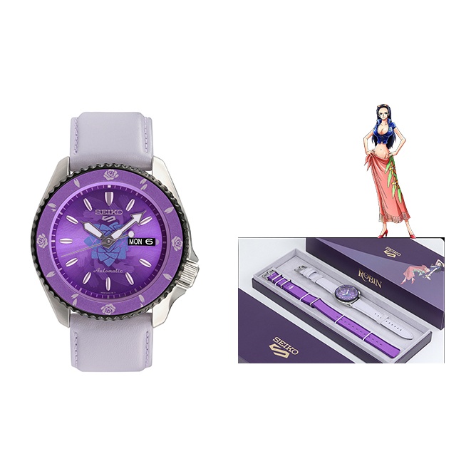 SEIKO 5 Business Mechanical Mo - Seiko Watch Prospex review and price