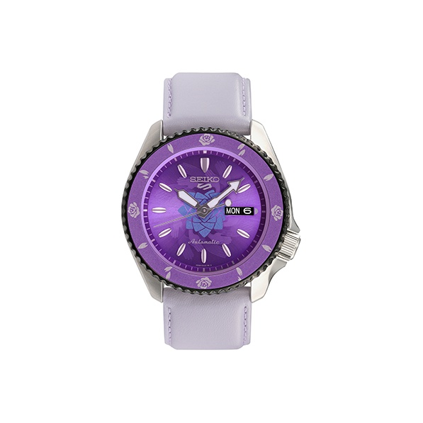 SEIKO 5 Business Mechanical Mo - Seiko Watch Prospex review and price