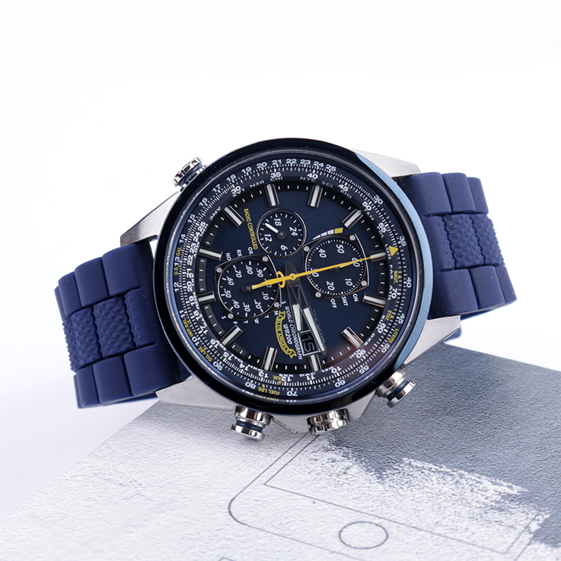 Silicone Watchband For Citizen - Citizen Watch Promaster review and price