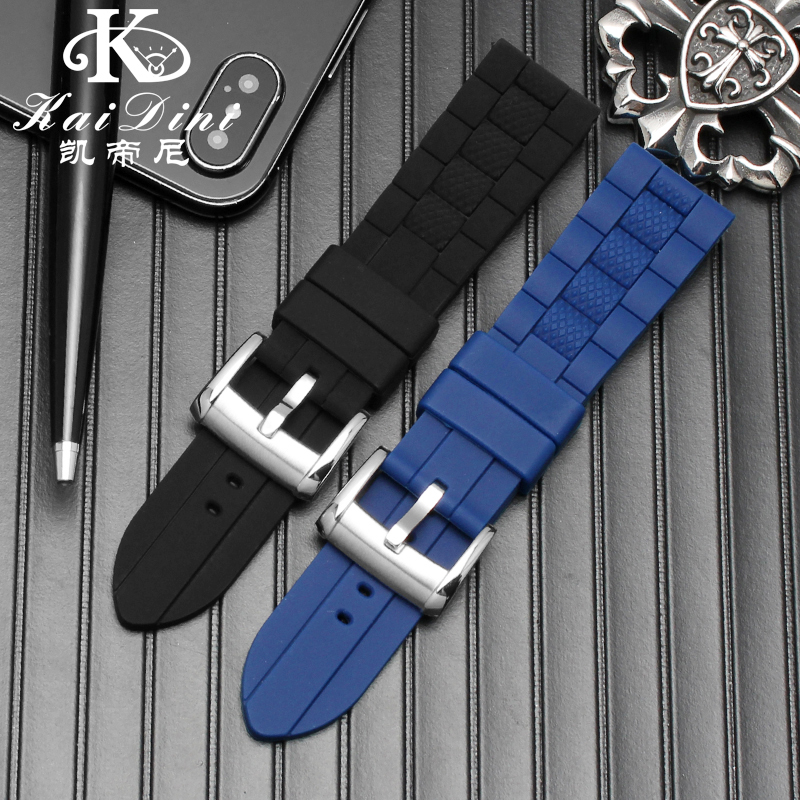Silicone Watchband For Citizen - Citizen Watch Promaster review and price