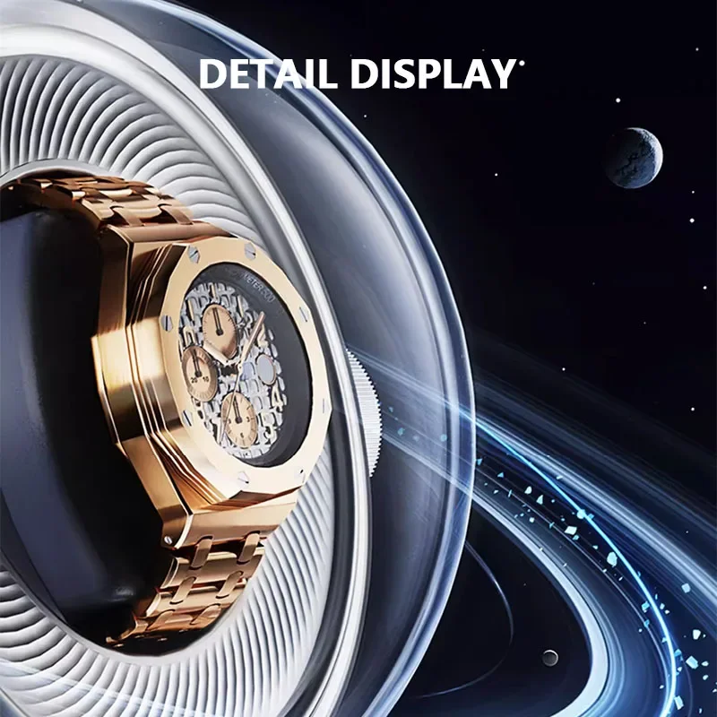 Lunar Landing Series Watch Win - Rolex Watch Daytona review and price