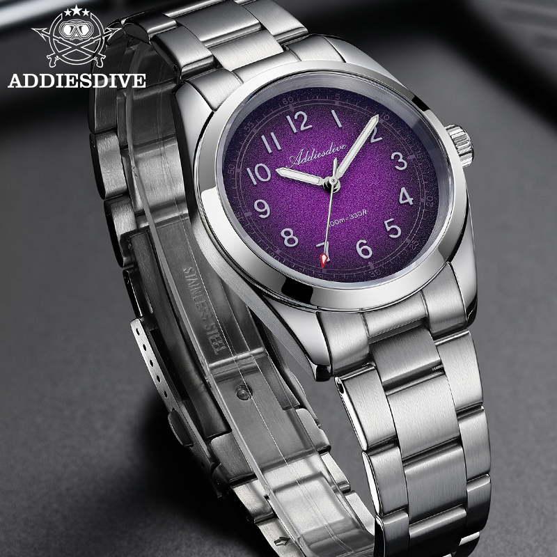 ADDIESDIVE 2026 New Luxury Men - Rolex Watch Submariner review and price