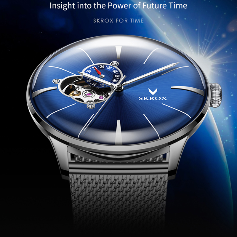 NH39A Japanese Automatic Movem - Seiko Watch Presage review and price