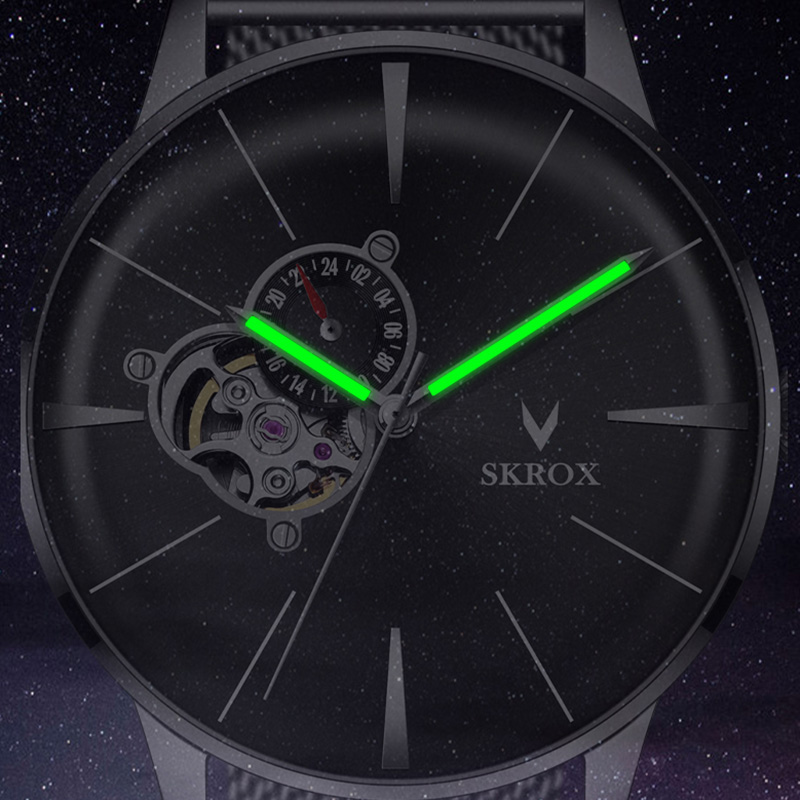 NH39A Japanese Automatic Movem - Seiko Watch Presage review and price