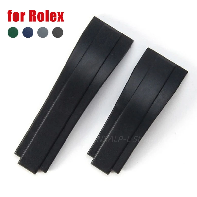 For Rolex Strap 20mm Men's Spo - Rolex Watch Submariner review and price