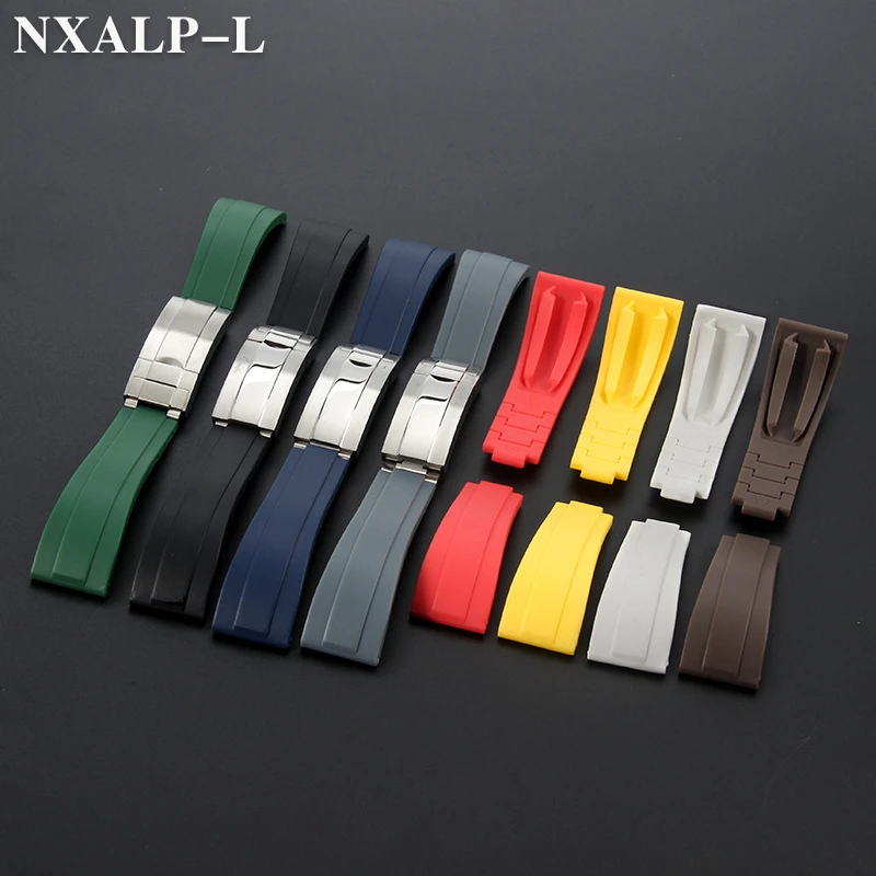 For Rolex Strap 20mm Men's Spo - Rolex Watch Submariner review and price