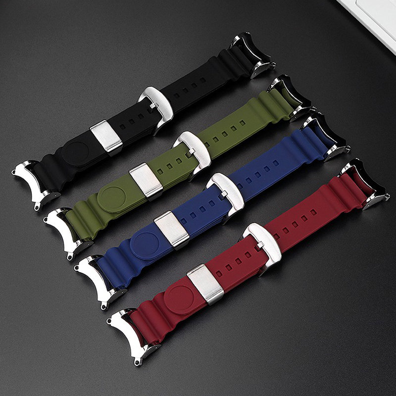 Modified Watchband For Citizen - Citizen Watch Promaster review and price