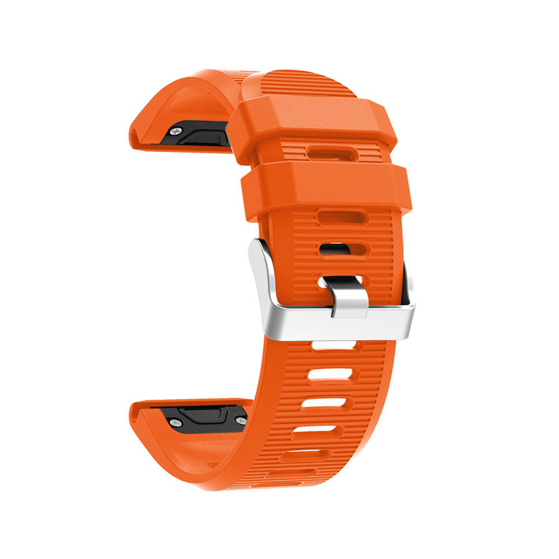 BEHUA QuickFit 26mm 22mm Silic - Silicone Watch Band 22Mm review and price