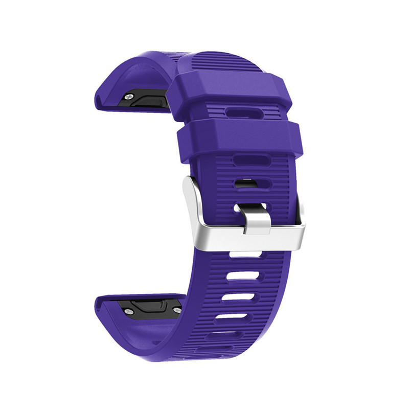 BEHUA QuickFit 26mm 22mm Silic - Silicone Watch Band 22Mm review and price